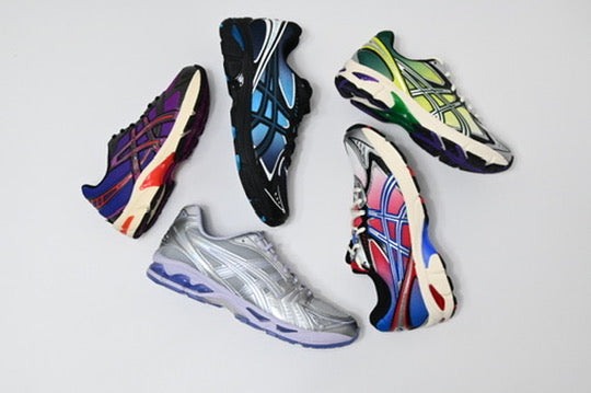 Asics
