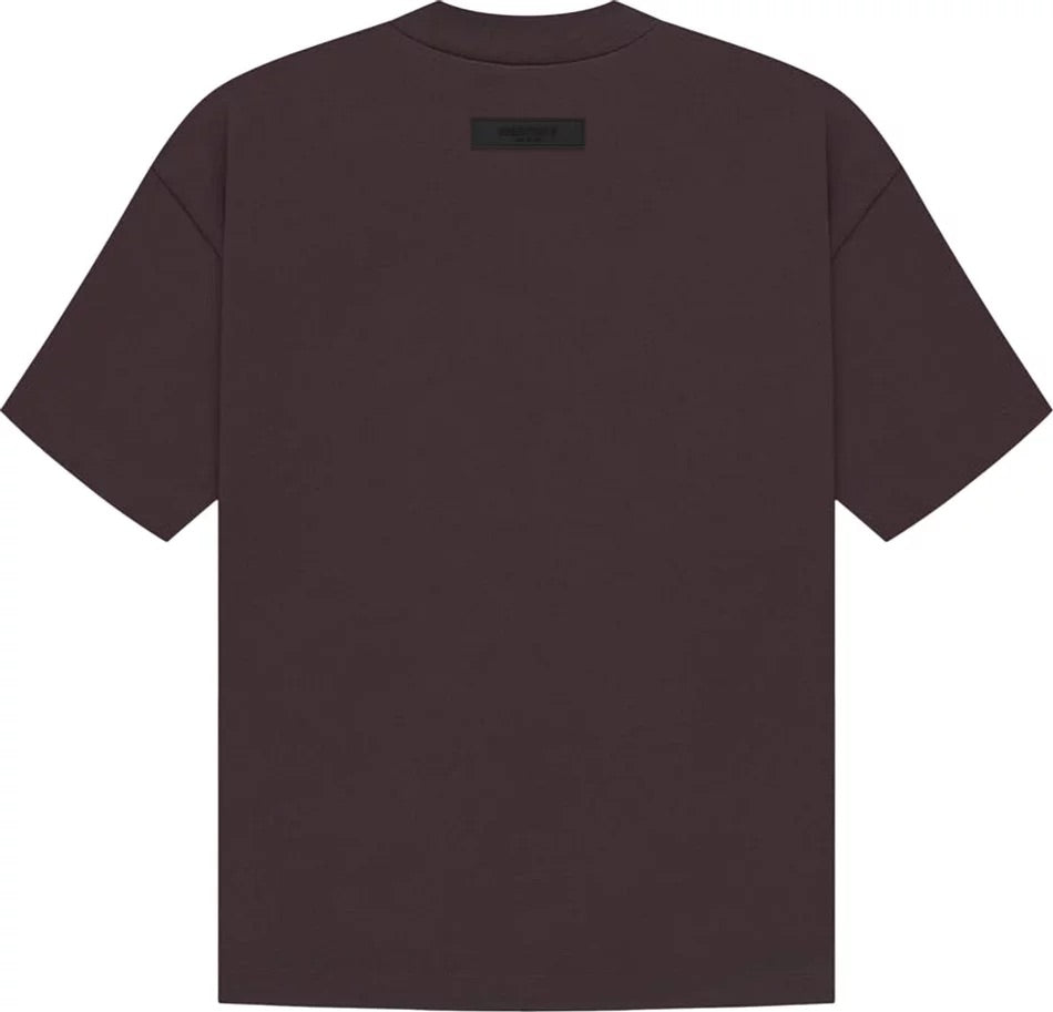 Fear of God Essentials - Tee Plum