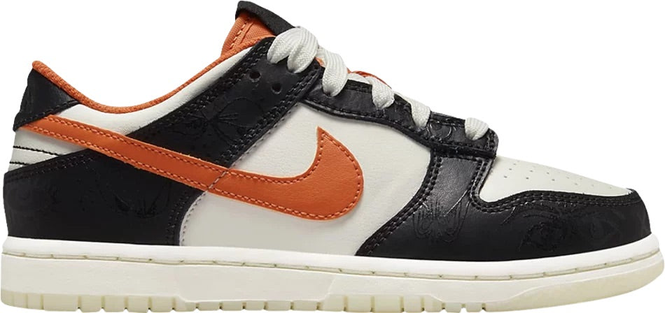 Nike Dunk Low PRM Halloween (2021) (PS) - DM0088-100