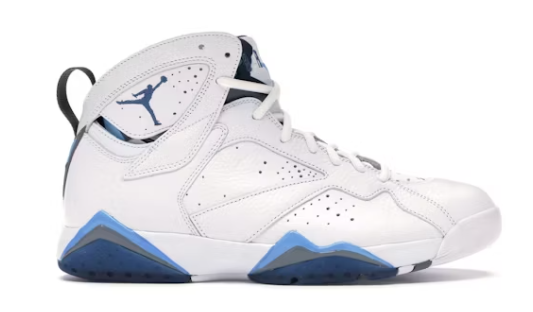 Jordan 7 Retro French Blue (2015) - 304775-107