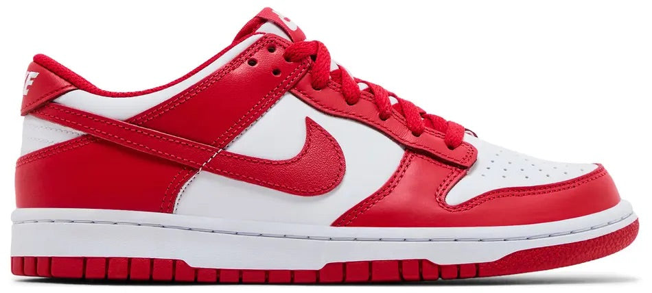 Dunk Low GS University Red - FB9109-119