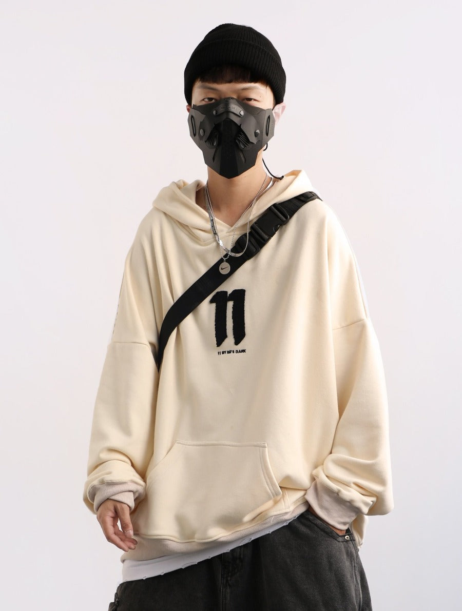 11 Movement Hoodie