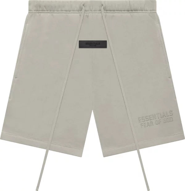 Fear of God Essentials - Sweatshorts 'Smoke'