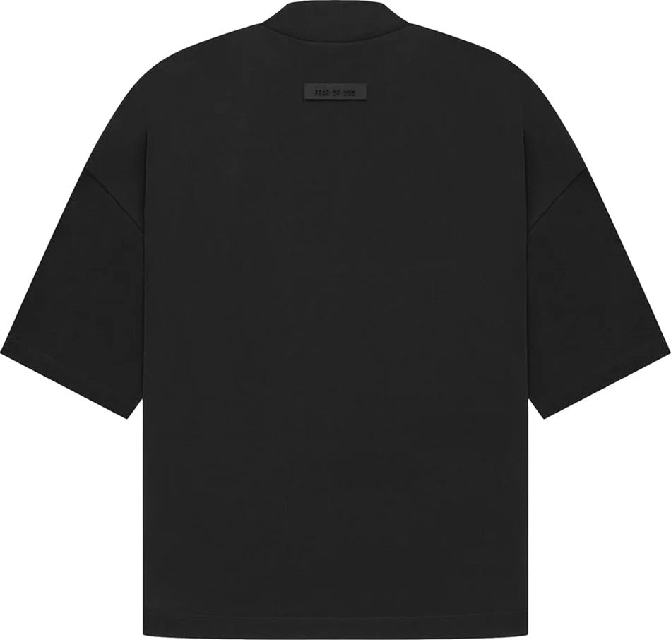 Fear of God Essentials - Tee Jet Black
