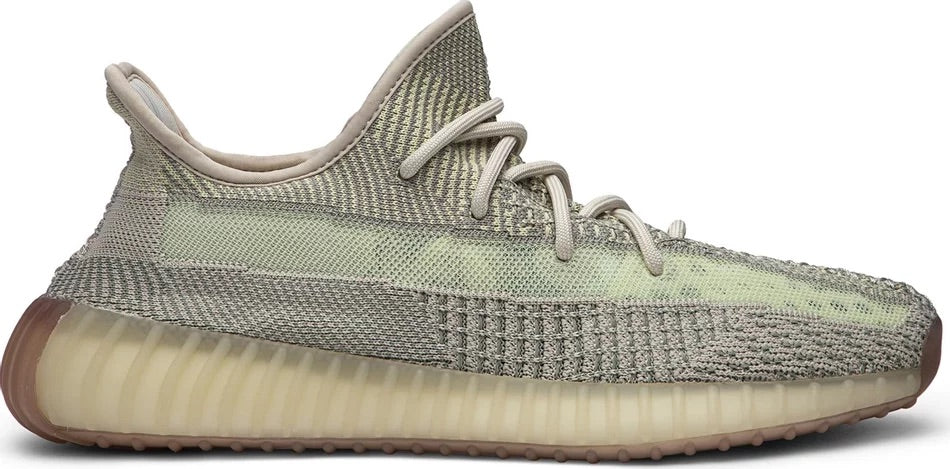 adidas Yeezy Boost 350 V2 Citrin - FW3042