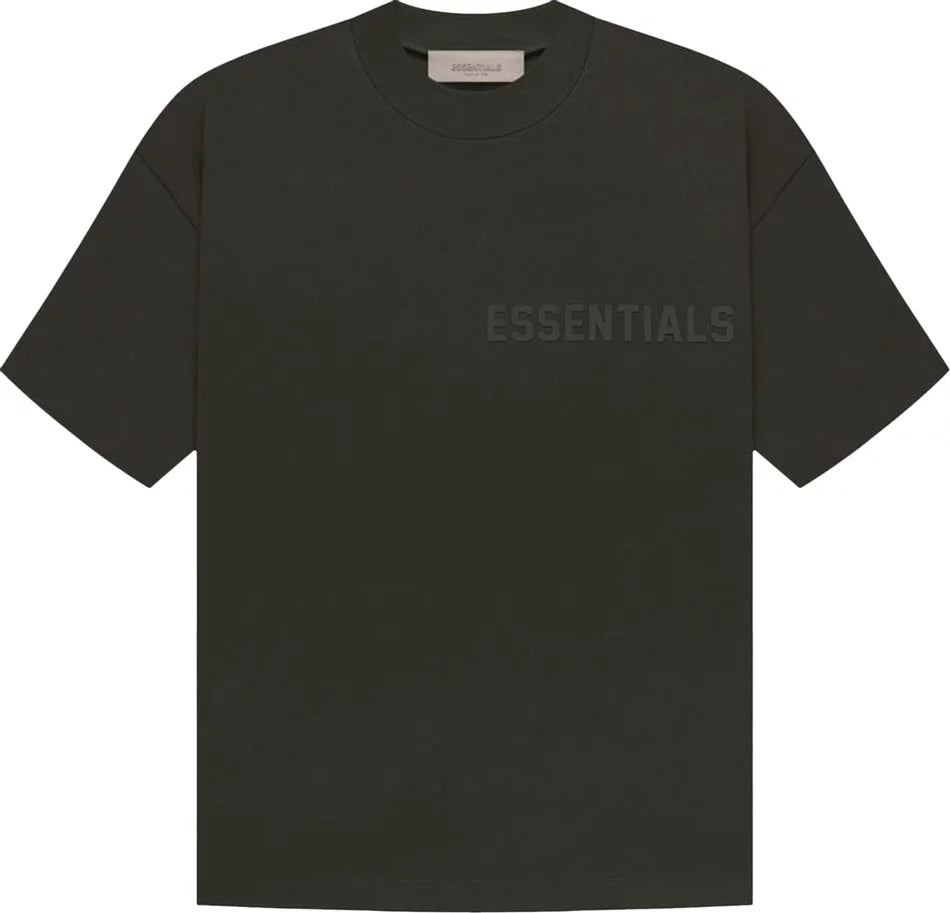 Fear of God Essentials - Tee Off Black