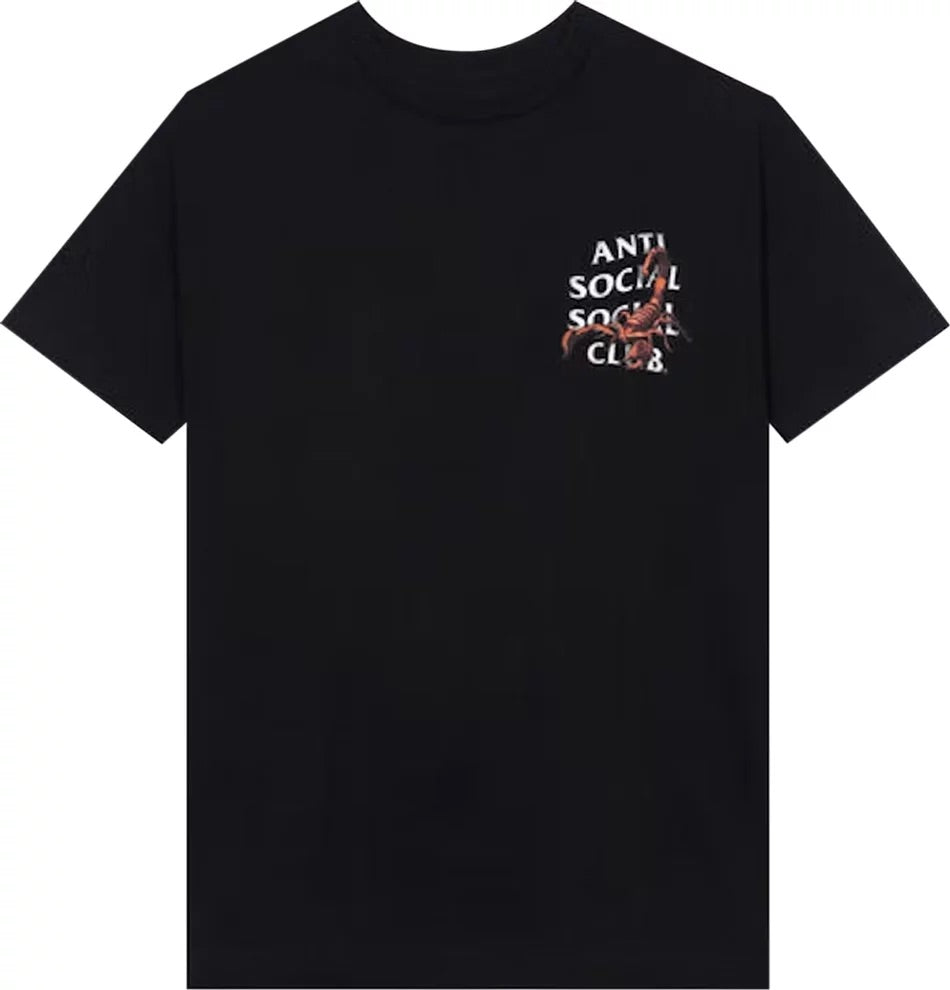 Anti Social Social Club - Moodsting Tee