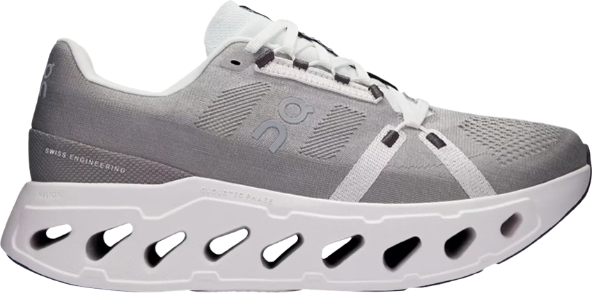On Running Cloudeclipse Alloy White - 3MD30092547