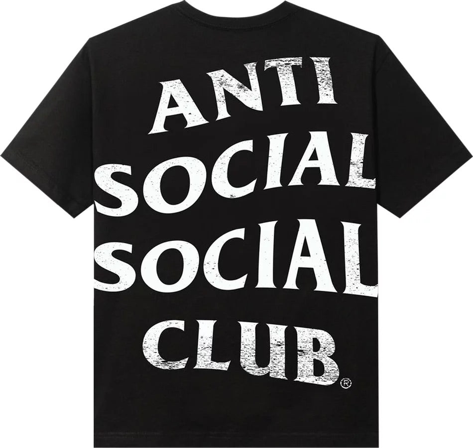 Anti Social Social Club Tee - Excessive