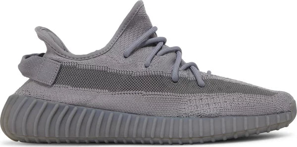 adidas - Yeezy Boost 350 V2 Steel Grey - IF3219