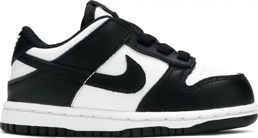 Nike Dunk Low Retro White Black Panda (2021) (TD) - CW1589-100