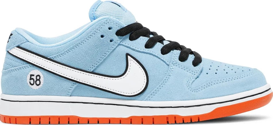 Nike Dunk Low SB Club 58 Gulf - BQ6817-401