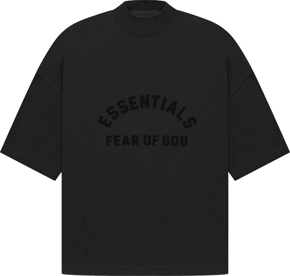Fear of God Essentials - Tee Jet Black