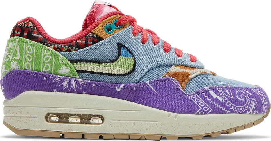 Nike Air Max 1 Concepts Far Out (Special Box) - DN1803-500