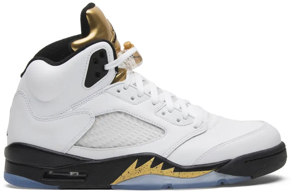 Jordan 5 Retro Olympic (2016) - 136027-133