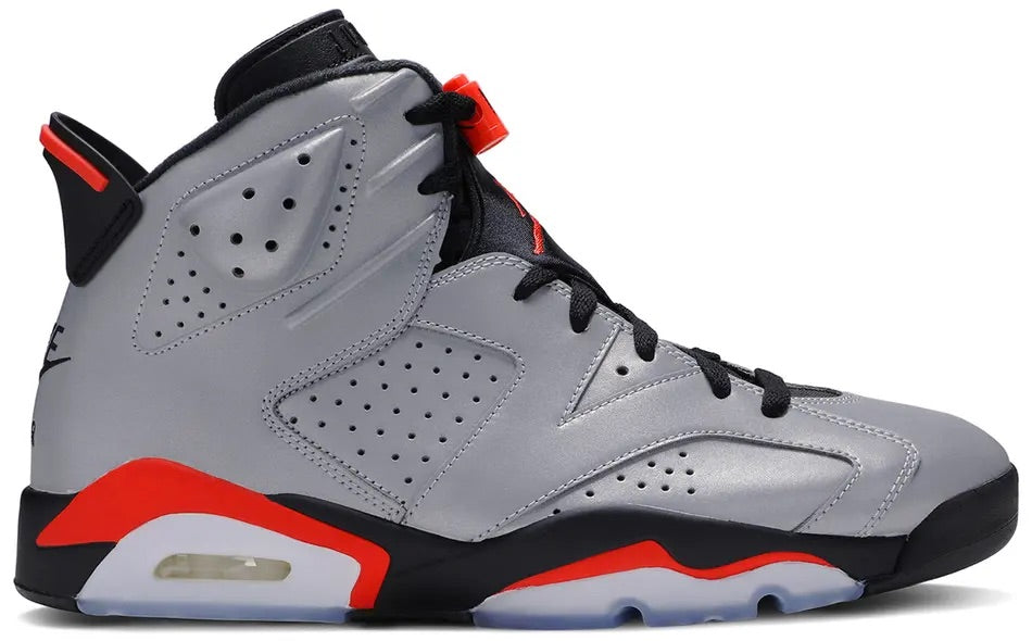 Jordan 6 Retro Reflections of a Champion - CI4072-001