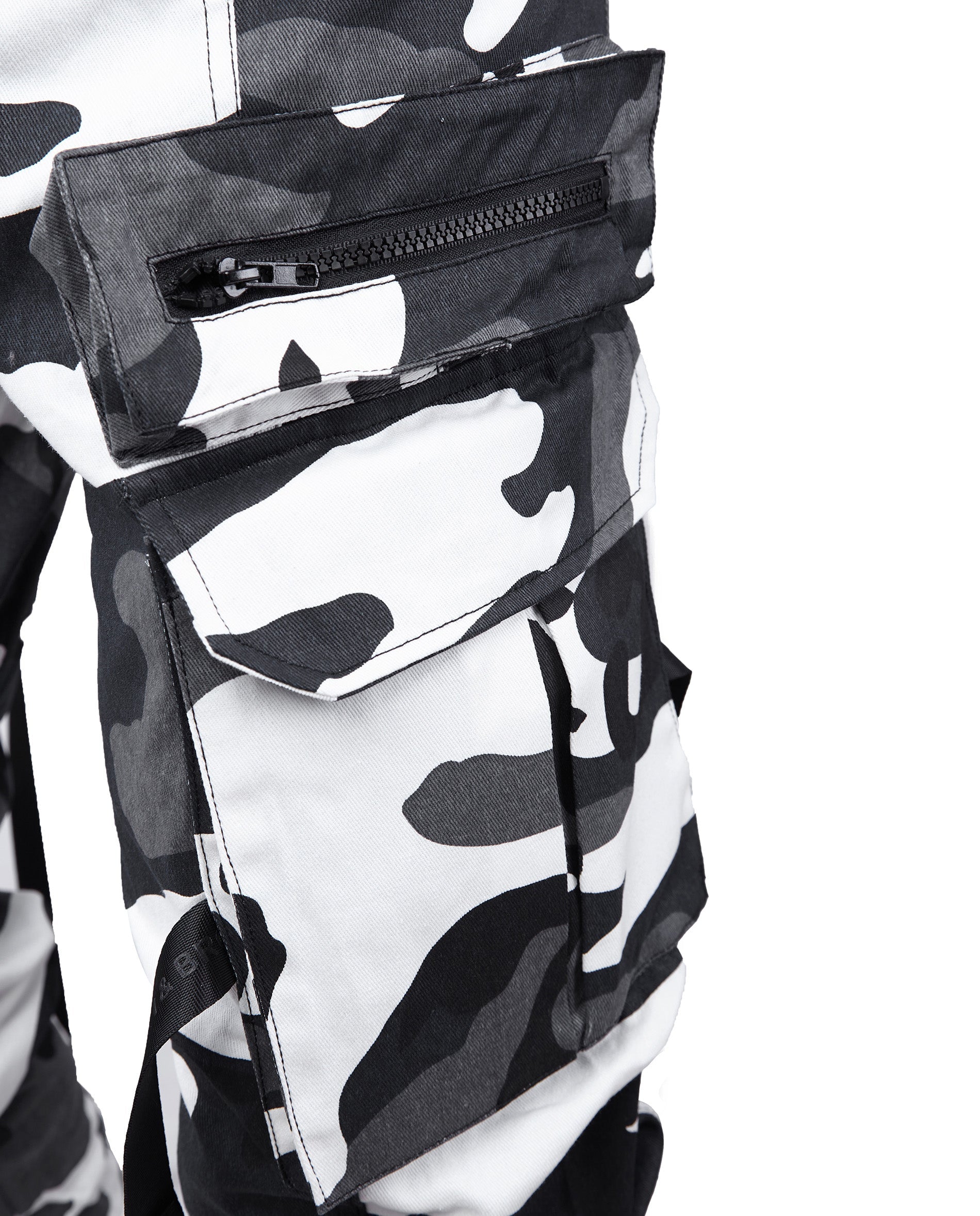 IBP1828 Noble Cargo Pants