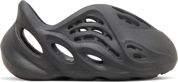 adidas Yeezy Foam RNR Onyx (Kids) (2022/2024) - HP5347