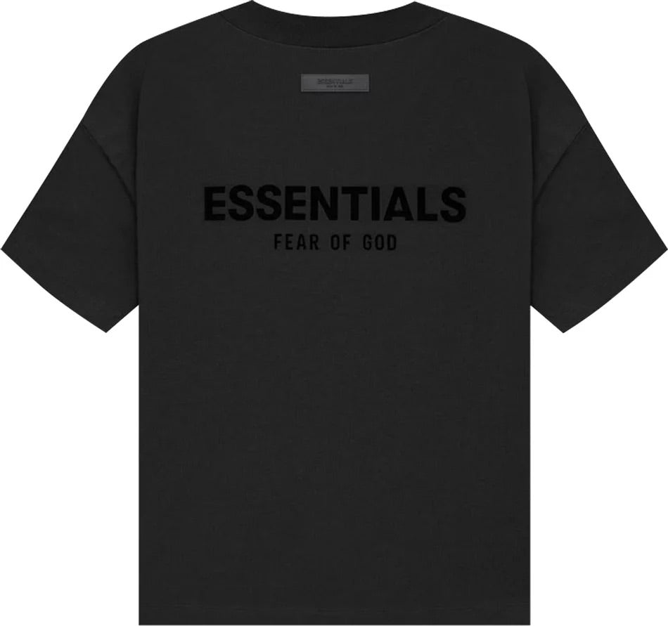 Fear of God Essentials - Tee Stretch Limo