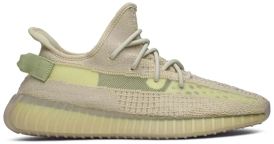 adidas Yeezy Boost 350 V2 Flax - FX9028