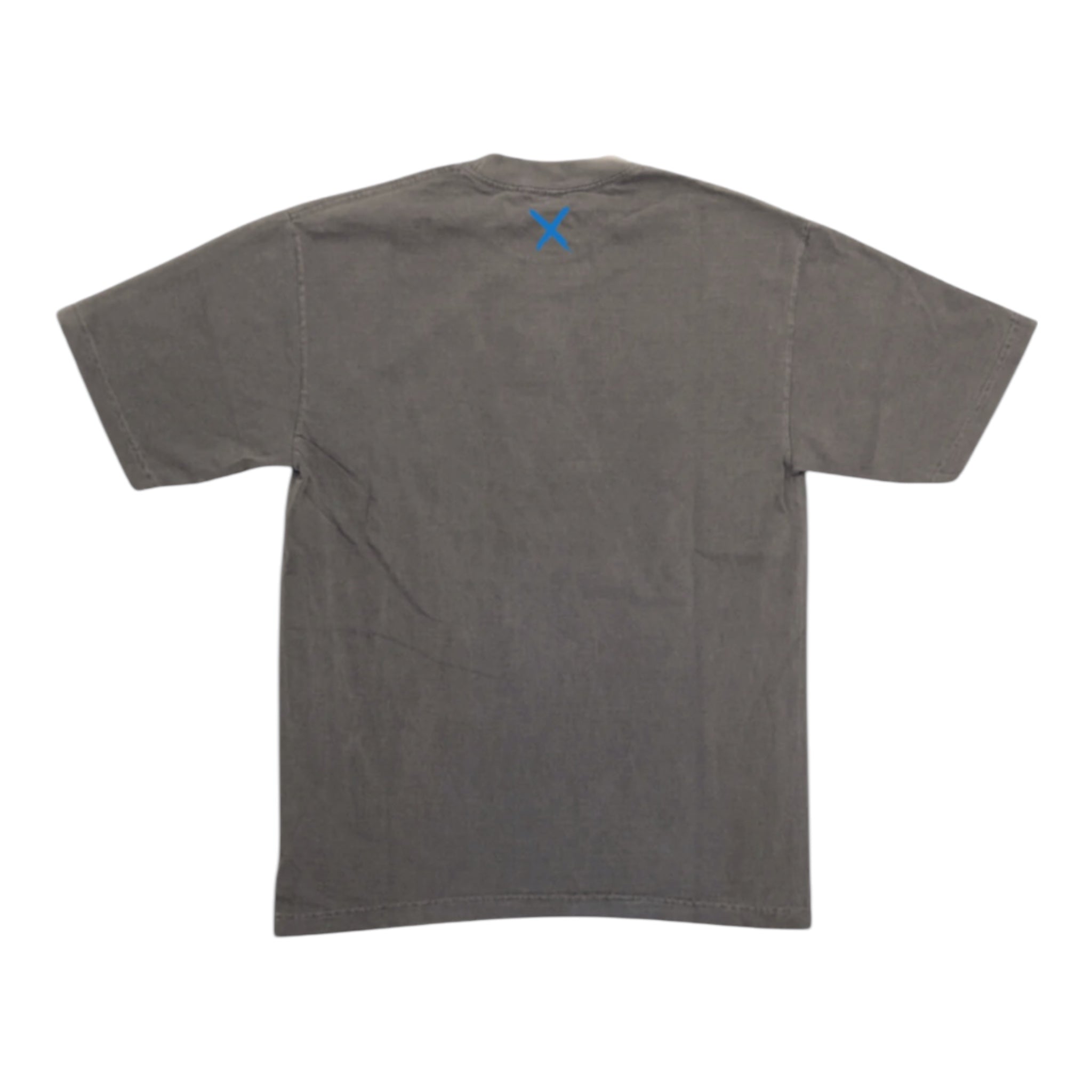 Detroit X Amon-Ra St. Brown - Vintage Black T-Shirt