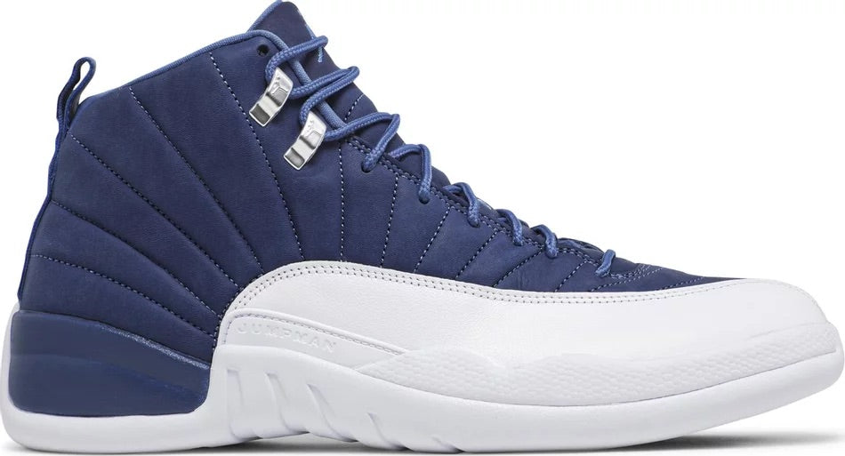 Jordan 12 Retro Indigo - 130690-404