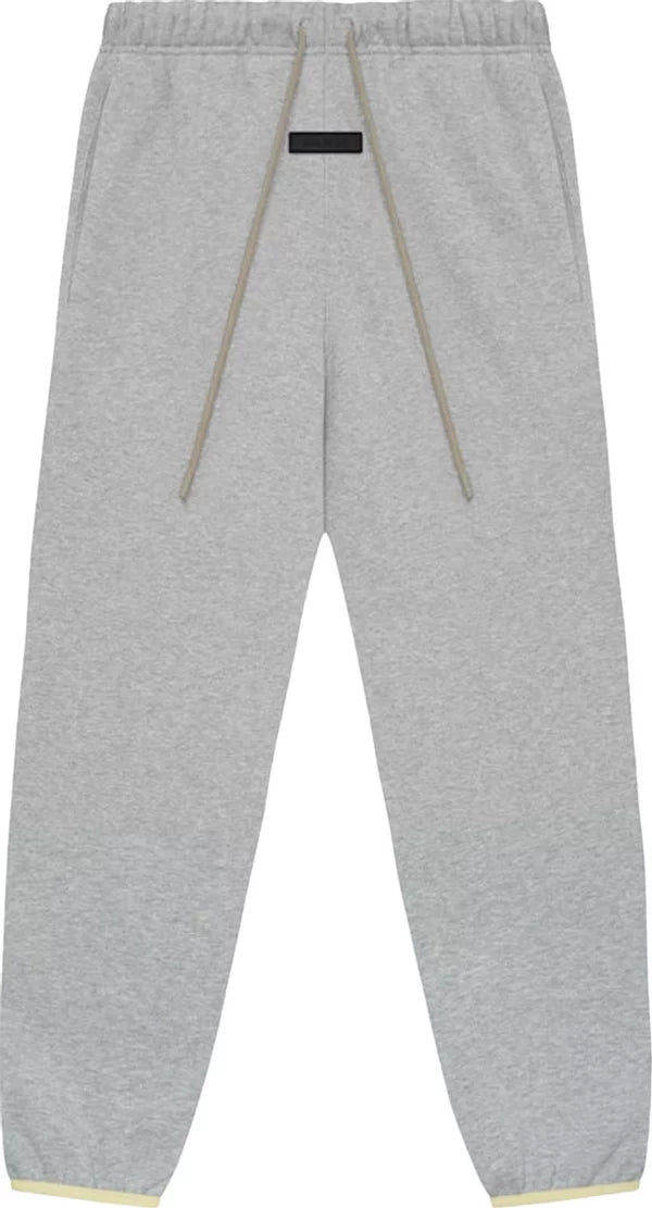 Fear of God Essentials - Sweatpant 'Light Heather Grey'