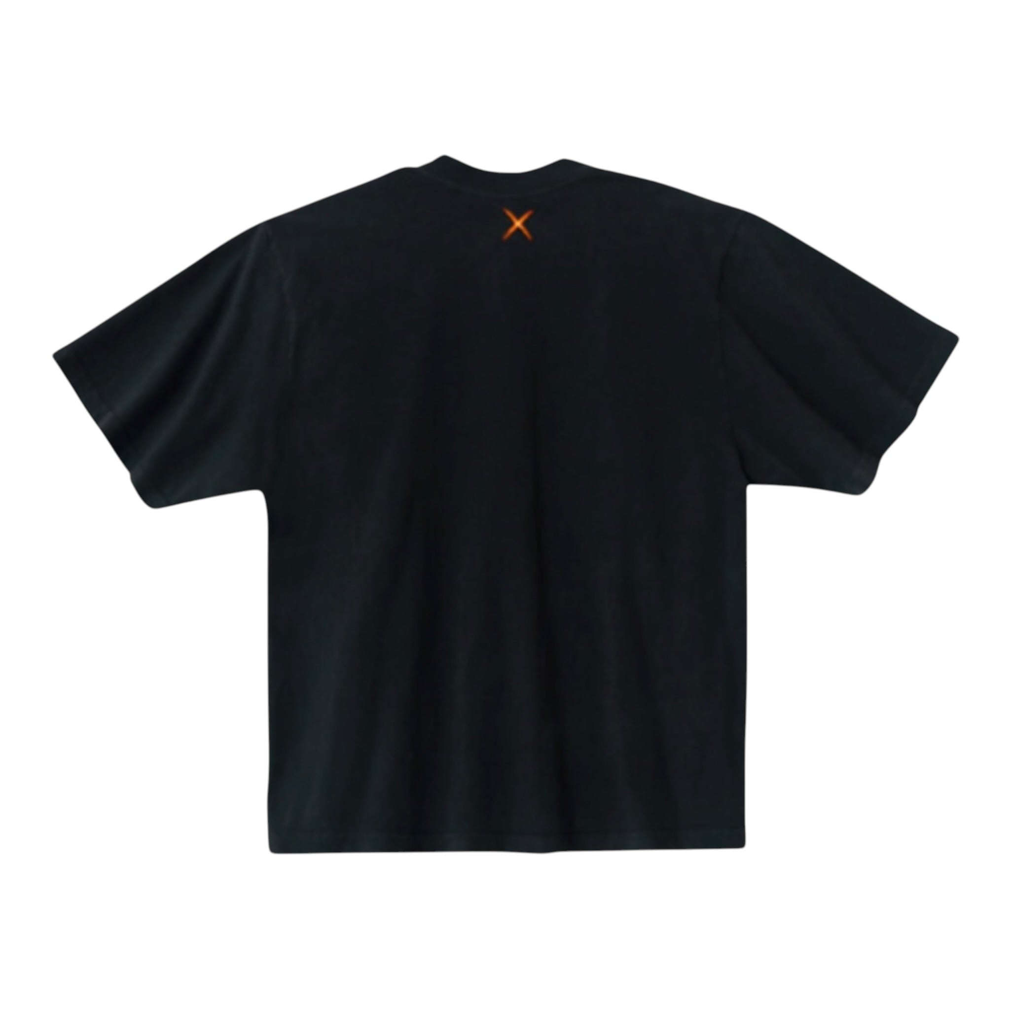 Detroit X Pistons Legends Black Heavyweight Tee