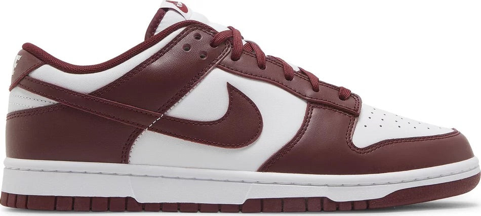 Nike Dunk Low Team Red (2022) - DD1391-601