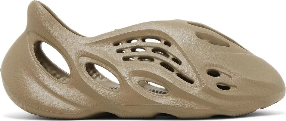 adidas Yeezy Foam RNR Stone Taupe - ID4752