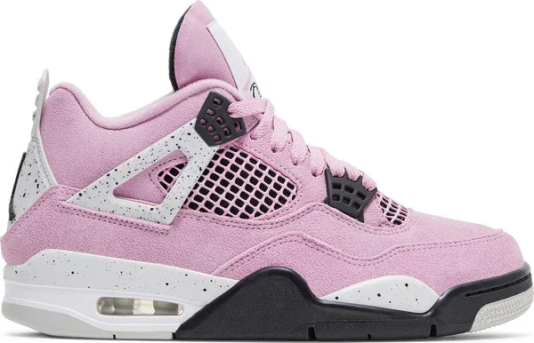 Jordan 4 Retro Orchid (Women's) - AQ9129-501