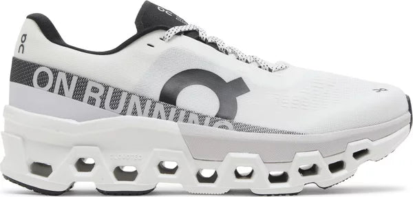 On Running Cloudmonster 2 Undyed Frost - 3ME10122035