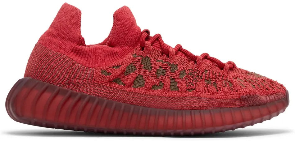adidas Yeezy 350 V2 CMPCT Slate Red - GW6945