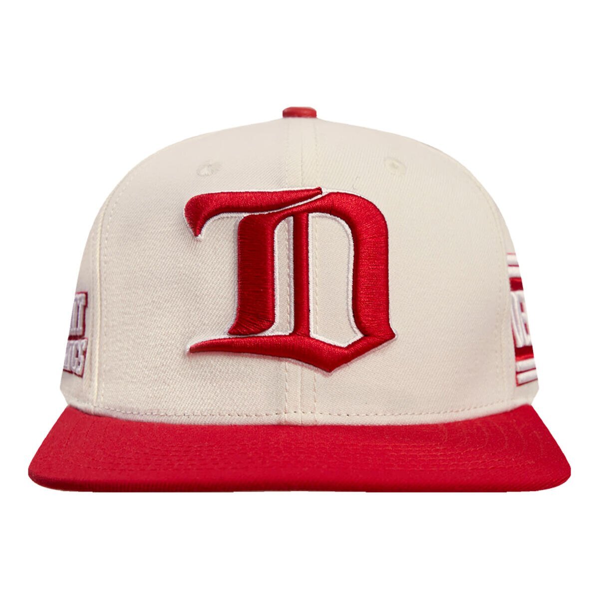 Pro Standard - Detroit Red Wings Pro Standard Retro Snapback Hat