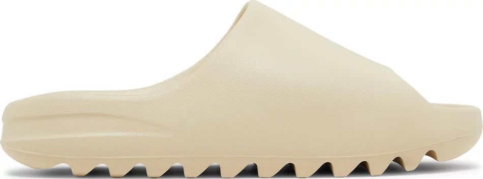 adidas Yeezy Slide Bone (2022 Restock) - FZ5897