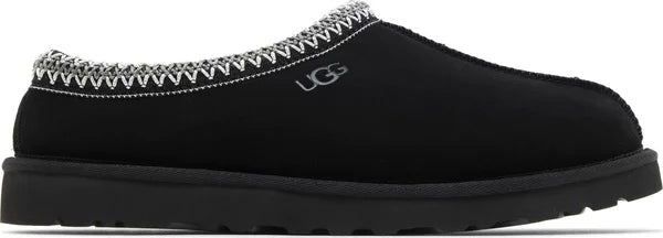 UGG Tasman Slipper Black (Women's) - 5995 - Black