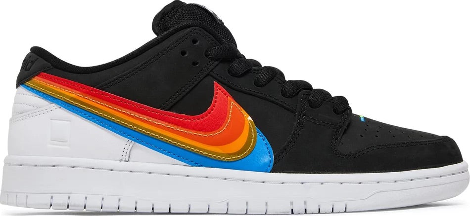 Nike Dunk Low SB Polaroid - DH7722-001