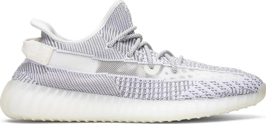 adidas Yeezy Boost 350 V2 Static (Non-Reflective) - EF2905
