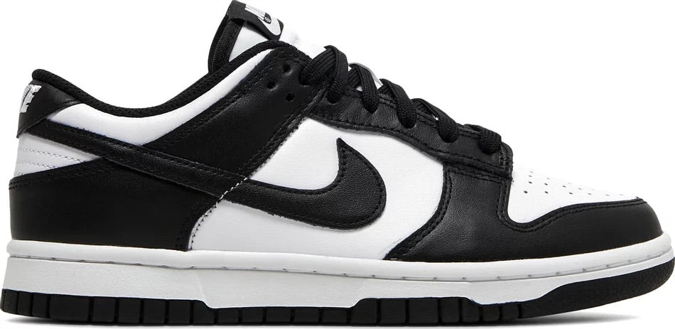 Nike Dunk Low White Black Panda (W) - DD1503-101