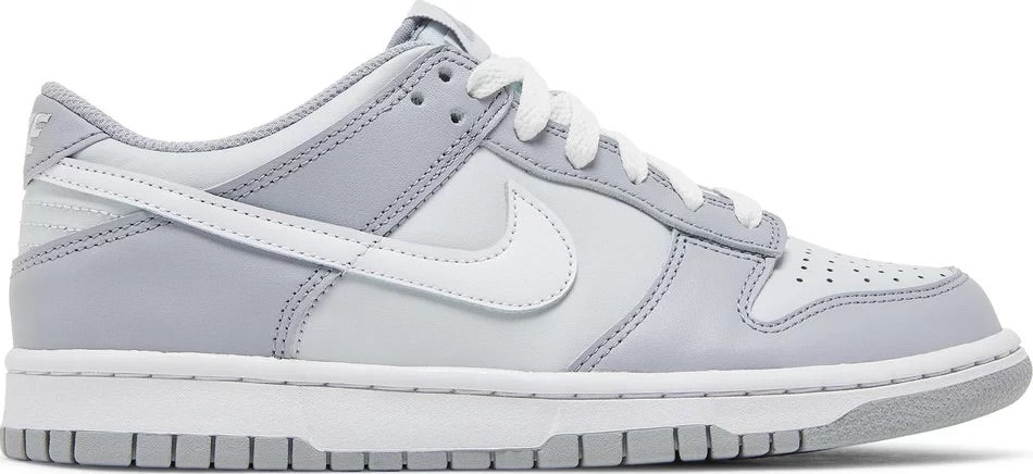 Nike Dunk Low Two-Toned Grey (GS) - DH9765-001