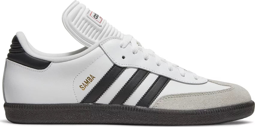 adidas Samba Classic White - 772109-