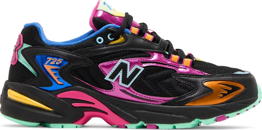 New Balance 725v1 Neon Nights Pack - ML725CCP