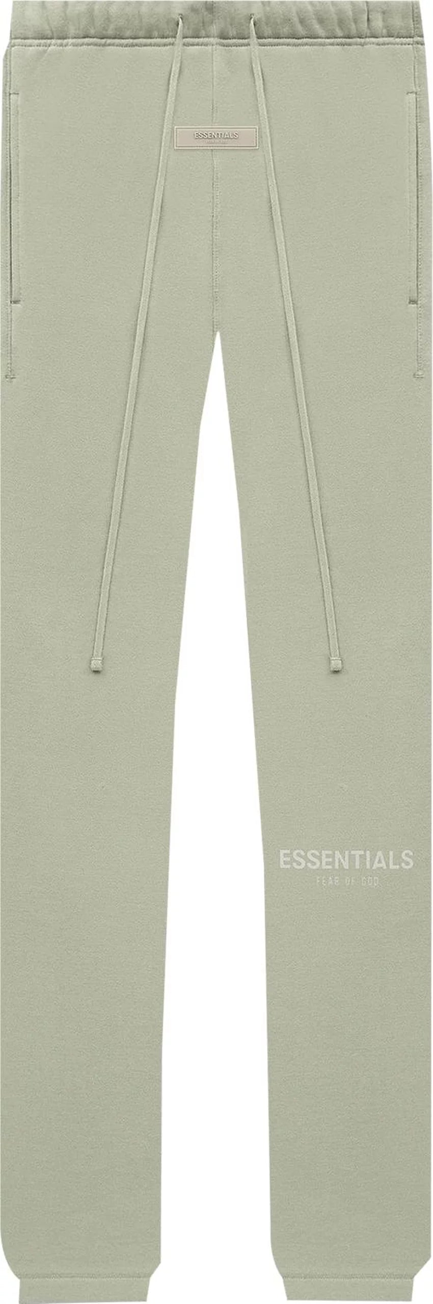 Fear of God Essentials - Sweatpants 'Sea Foam'