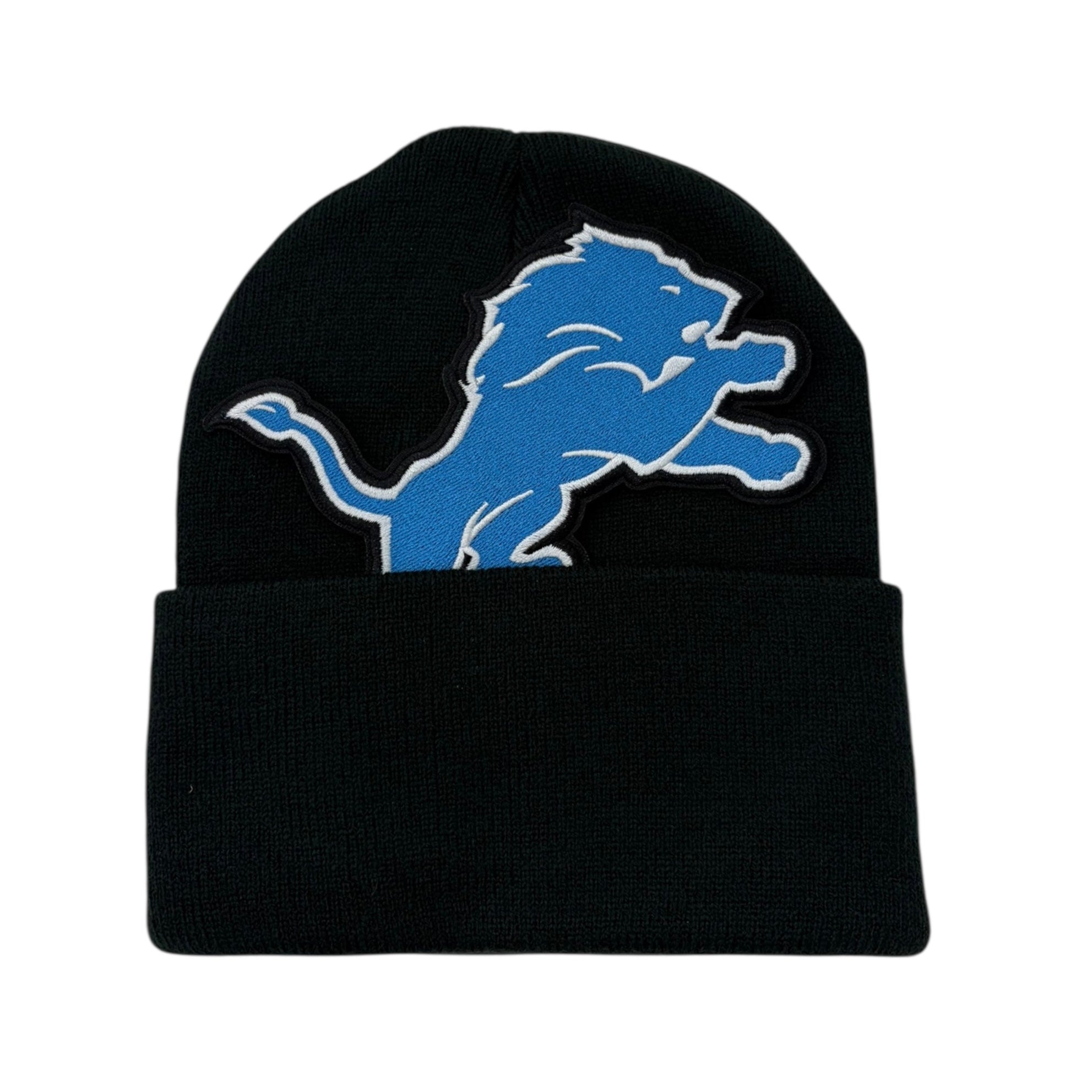 Detroit Lions 1 of 1 beanie