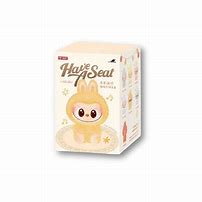 Pop Mart Labubu The Monsters Have a Seat Vinyl Plush Blind Box