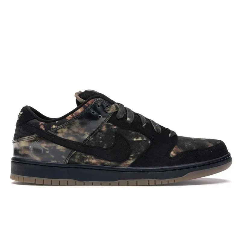 Nike Dunk Low SB "Pushead 2"