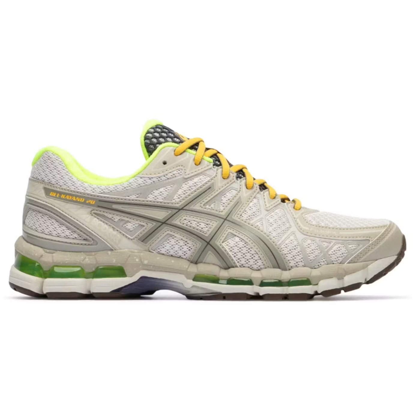 ASICS Gel-Kayano 20 Bodega Small Wins Add Up