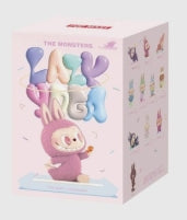 Labubu Lazy Yoga