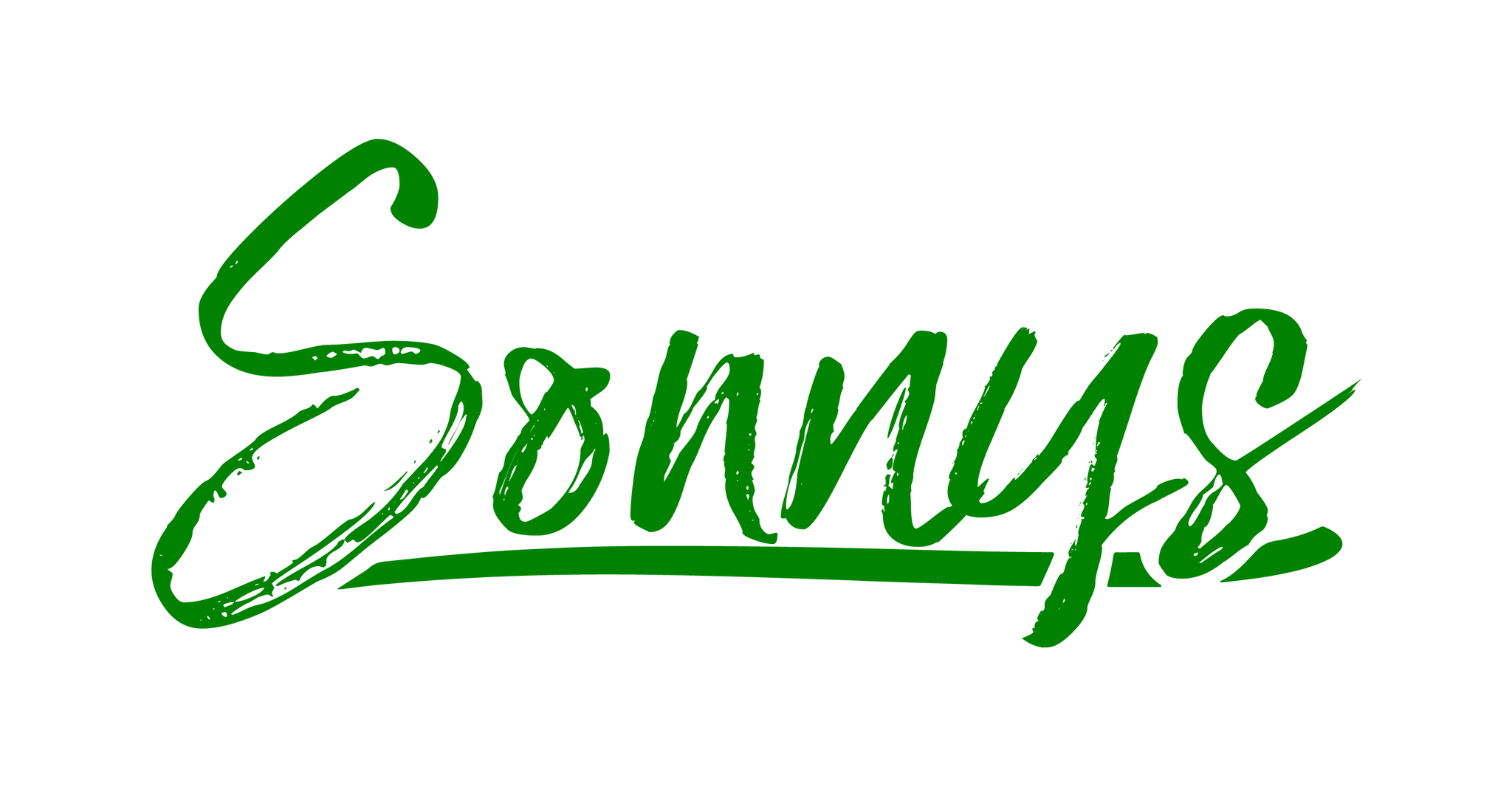 Sonnys Sneaker Shop