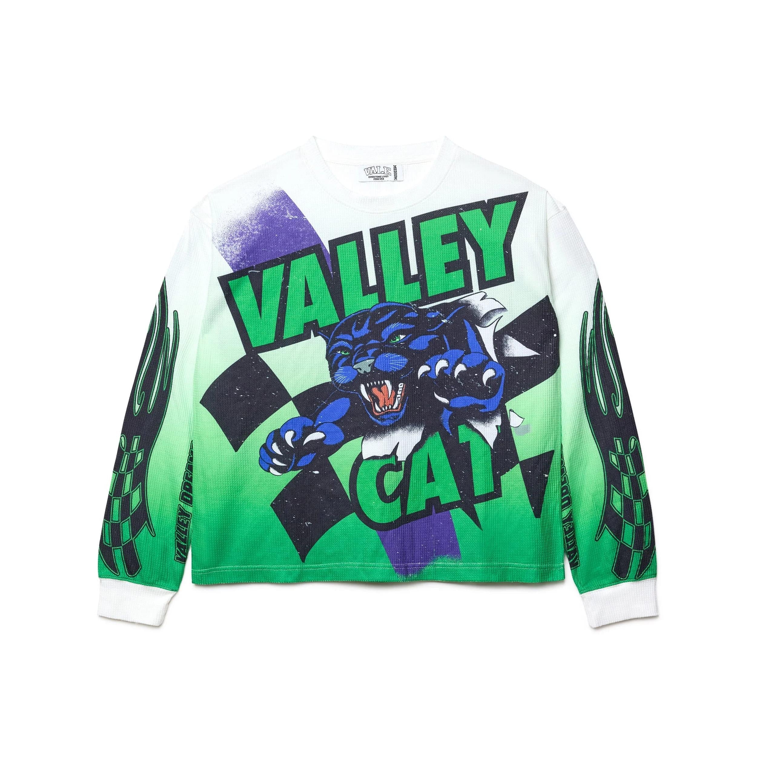 Vale Forever VALLEY CAT THERMAL